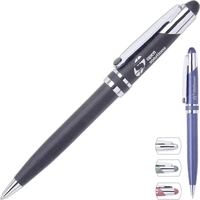 Twist action ball point brass pen... from ASI 34800 Alstar Creations / Alstar...