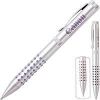 Twist action ball point brass pen... from ASI 34800 Alstar Creations / Alstar...