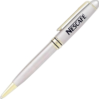 Twist action ball point brass pen... from ASI 34800 Alstar Creations / Alstar...