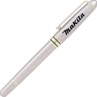Nickel roller ball pen.... from ASI 34800 Alstar Creations / Alstar Line