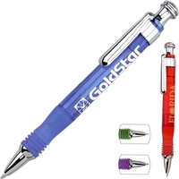 Click action ballpoint wide body pen... from ASI 34800 Alstar Creations /...