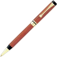 Wooden ballpoint pen.... from ASI 34800 Alstar Creations / Alstar Line