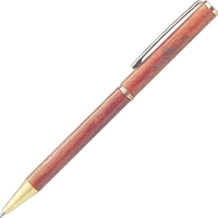 Engraveable wooden ballpoint pen.... from ASI 34800 Alstar Creations / Alstar...