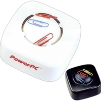 Spherical Clip Dispenser (Clearance)