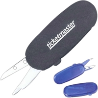 Retractable pocket scissors.... from ASI 34800 Alstar Creations / Alstar Line