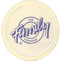 Metal bookmark, 2" dia.... from ASI 34800 Alstar Creations / Alstar Line