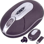 Wireless Mouse