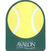 Flexible rubber 3D coaster with design.... from ASI 34800 Alstar Creations /...