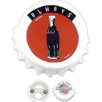 Magnetic bottle opener.... from ASI 34800 Alstar Creations / Alstar Line