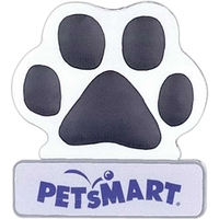 Flexible rubber with magnet.... from ASI 34800 Alstar Creations / Alstar Line