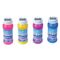 Bottle of bubble with bubble blower wand, 1 oz, 2 oz,... from ASI 45100...