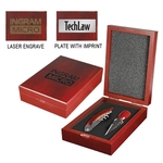 Wine Accessory Set