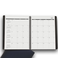 Academic Monthly Planner
