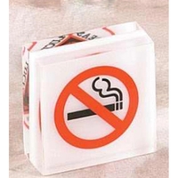 Square shape embedment. Blank item.... from ASI 69240 MasterCast LTD /...