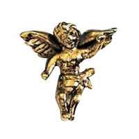 Guardian Angel Lapel Pin