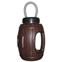 Root Beer Barrel Cup