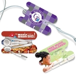 Cord card - Custom Shape