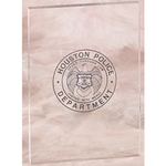 Acrylic Plaque (one piece)