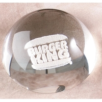 Dome shape embedment. Blank item.... from ASI 69240 MasterCast LTD / MasterCast