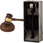 Gavel Presentation Set - The Director