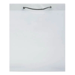 Frosty Clear Tote (8" x 4" x 11")