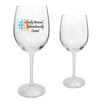 16oz Tulip Wine Glass