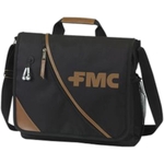 Executive Messenger Bag