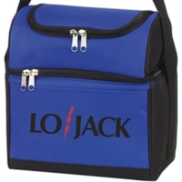 Multi Use Travel Cooler