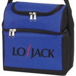 Multi Use Travel Cooler