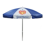 Aluminum Patio Umbrella