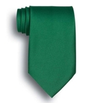Kelly Green Tie