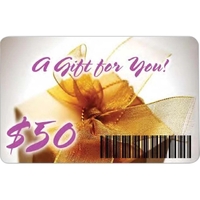 Credit Card Size Badge