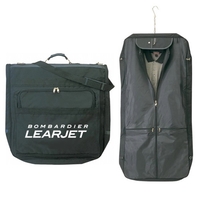 Traveler's Carry-On Garment Bag