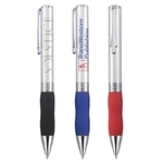 Lazulite Ballpoint Pen
