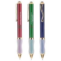 Grip twist action mechanism pen.... from ASI 31517 Admart Products / Admart Line