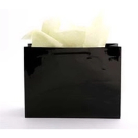 Black or White Gloss Eurotote