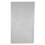 Clear Plastic Garment Cover (21" x 3" x 40")