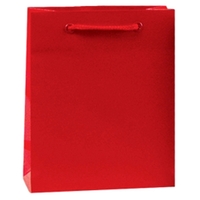 Gloss laminated totes bag. 5.5" x 3.5" x 13".... from ASI 92480 Uniflex / U F