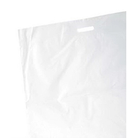 Patch Handle Bag (36" x 25" x 5")