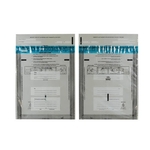 Univault Cash Deposit Security Bag (12" x 15" + 2 1/2" Lip)