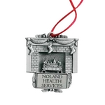 Fireplace Ornament
