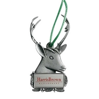 Reindeer Ornament