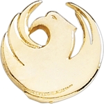 Phoenix Lapel Pin