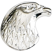 Eagle Lapel Pin