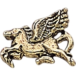 Pegasus Lapel Pin