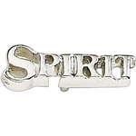 Spirit Lapel Pin
