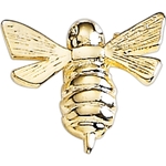 Bee Lapel Pin