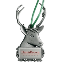 Reindeer Ornament