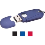 Flow USB flash drive