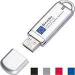 Chic USB flash drive